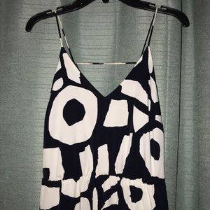 Beautiful casual Ann Taylor LOFT dress